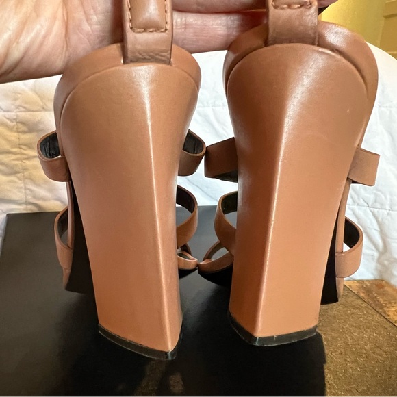 Alexander Wang Angelika Sandal - Picture 10 of 14